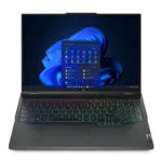 لپ تاپ 16 اینچی لنوو مدل Legion 7 Pro-i9 32GB 1SSD RTX 4080- نهایت خرید