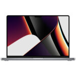 لپ تاپ 16.2 اینچ اپل مدل MacBook Pro MK193 2021- نهایت خرید