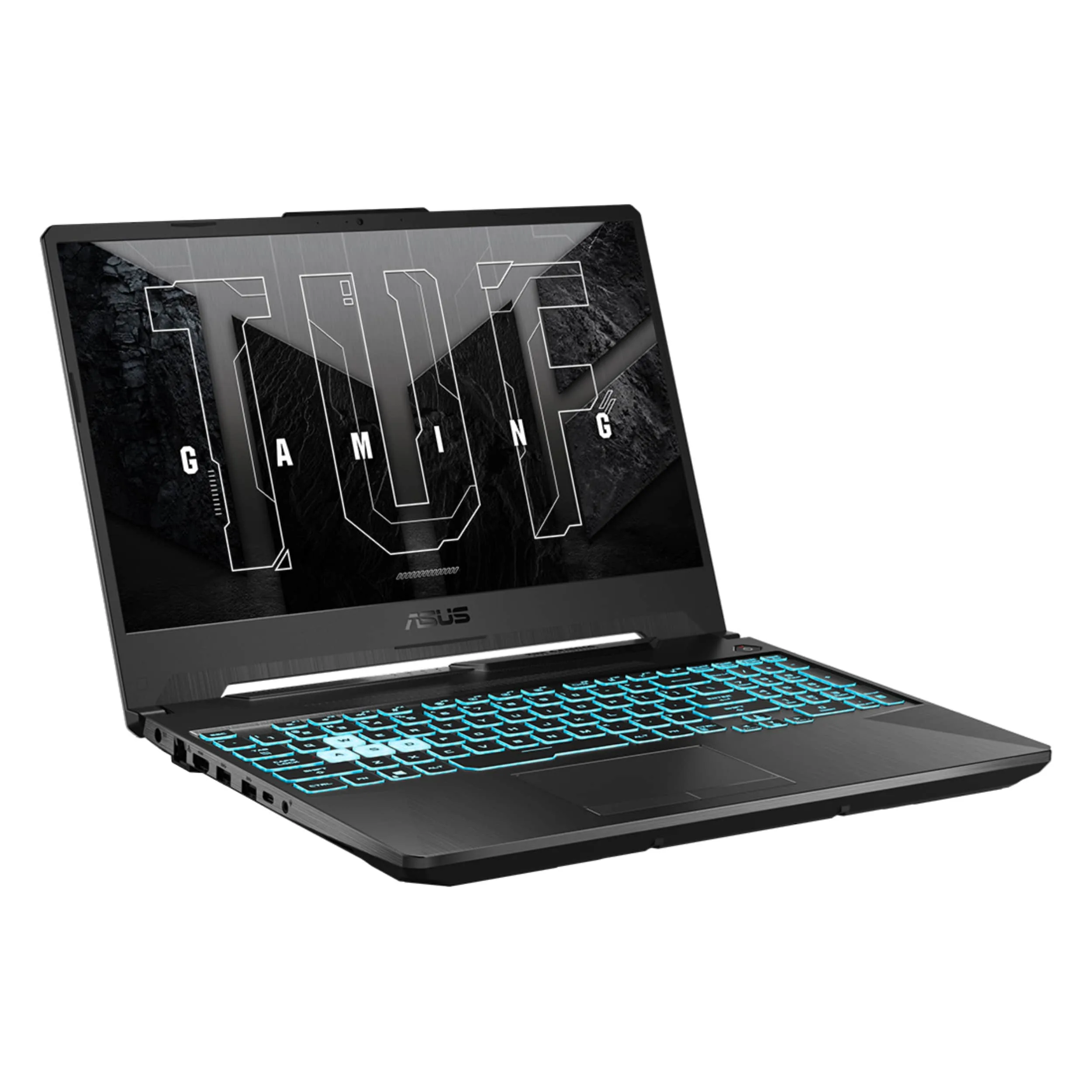 لپ تاپ 15.6 اینچی ایسوس مدل TUF FX506HC-F15-153050- نهایت خرید