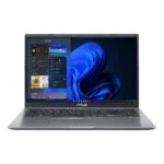 لپ تاپ 15.6 اینچی ایسوس مدل X515JP-EJ408-i7 16GB 1HDD 512SSD MX330 - کاستوم شده- نهایت خرید