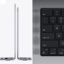 لپ تاپ 16.2 اینچ اپل مدل MacBook Pro MK193 2021- نهایت خرید