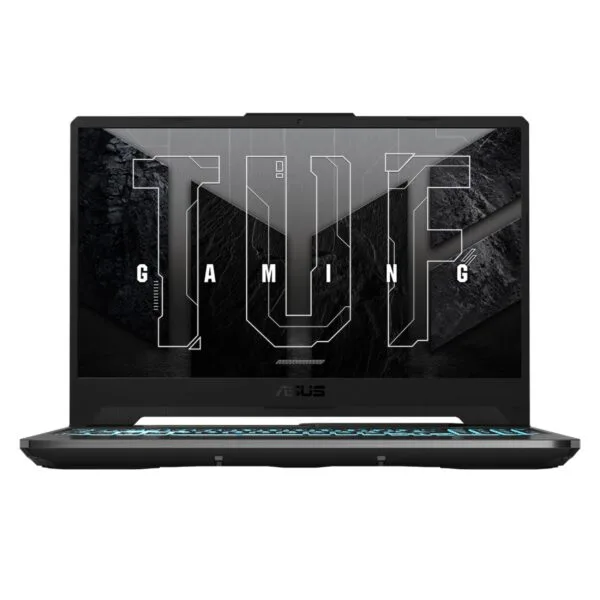 لپ تاپ 15.6 اینچی ایسوس مدل TUF FX506HC-F15-153050- نهایت خرید