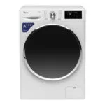 ماشین لباسشویی جی پلاس مدل GWM-L880W ظرفیت 8 کیلوگرم- نهایت خرید