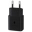 شارژر دیواری سامسونگ مدل EP-T1510 به همراه کابل تبدیل USB-C- نهایت خرید