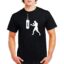 تی شرت ورزشی نخی مردانه فلوریزا طرح بوکس کد boxing 002M تیشرت- نهایت خرید