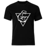 تی شرت مردانه فلوریزا طرح بدنسازی کد 001- نهایت خرید