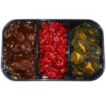 ترشک پذیرایی مخلوط آلو انار و کیوی - 400 گرم- نهایت خرید