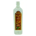 عرق معجون چاقی گلاب طوبی حجم 1 لیتر- نهایت خرید
