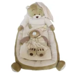 سرویس خواب 3 تکه کودک طرح خرس کد 202- نهایت خرید