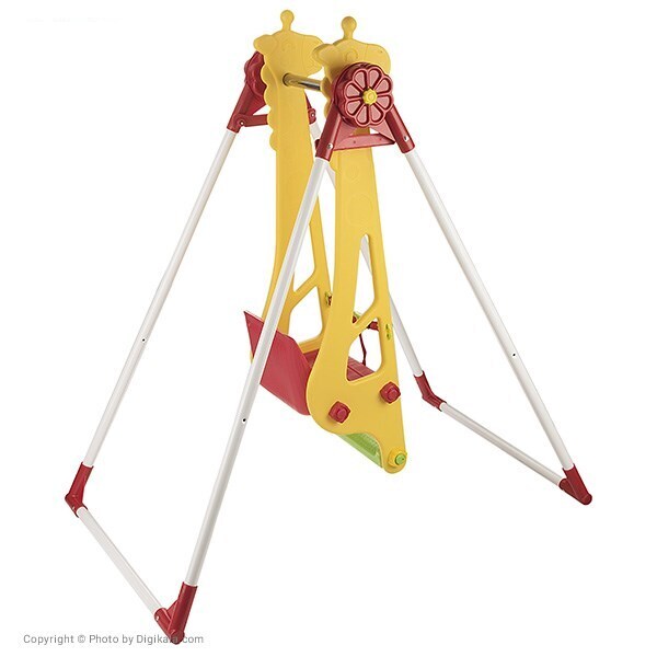 تاب کودک مانلی تویز مدل Giraffe- نهایت خرید