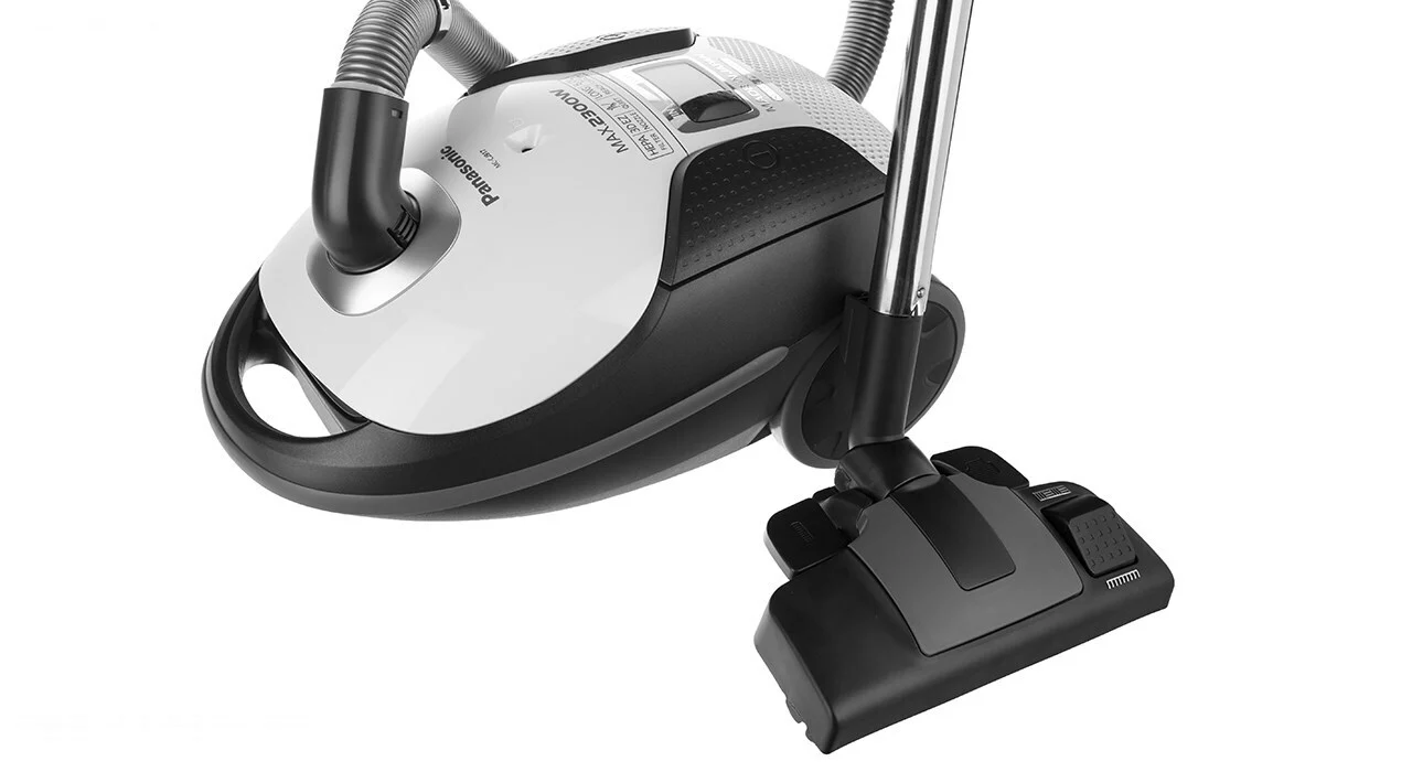 جاروبرقی پاناسونیک مدل MC-CJ917- نهایت خرید