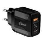 شارژر دیواری کبالت مدل KeKe-PD001 25W- نهایت خرید