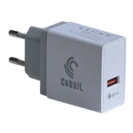 شارژر دیواری کبالت مدل KeKe-QC-02- نهایت خرید