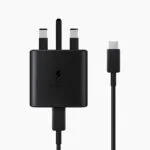 شارژر دیواری سامسونگ مدل EP-TA800 به همراه کابل تبدیل USB-C- نهایت خرید