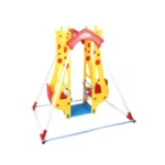 تاب دو نفره مانلی مدل زرافه- نهایت خرید