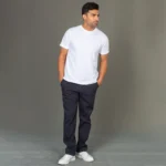 تی شرت آستین کوتاه مردانه ایزی دو مدل 218126101- نهایت خرید