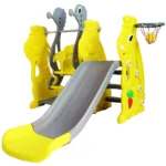 تاب و سرسره کودک مدل سنجاب- نهایت خرید