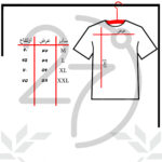 تی شرت آستین کوتاه مردانه 27 مدل ATTACK ON TITAN MANGA کد WN983- نهایت خرید