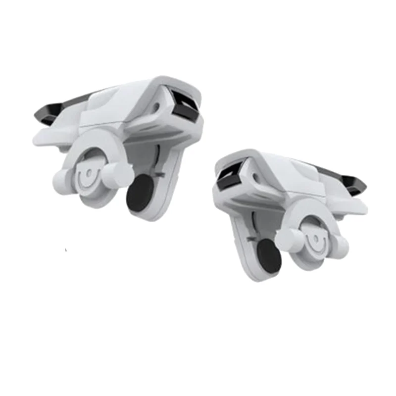 دسته بازی Pubg مدل Rasin به همراه آستین کنترل کننده انگشت- نهایت خرید