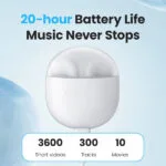 هدفون بلوتوثی هایلو مدل X1 Neo- نهایت خرید