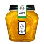 ترشی انبه عربی چرب لیته- 400 گرم- نهایت خرید