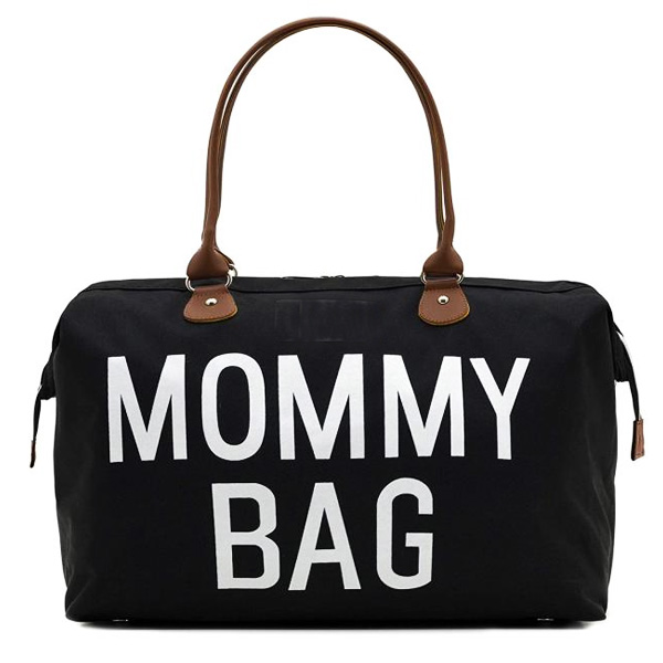 ساک لوازم کودک و نوزاد مدل MOMY BAG- نهایت خرید