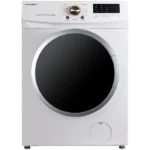 لباسشویی پاکشوما مدل TFU - 66100 WT ظرفیت 6 کیلوگرم- نهایت خرید