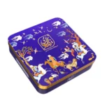 کلمپه گردویی زعفرانی مخصوص بیجاری کرمان - 500 گرم- نهایت خرید