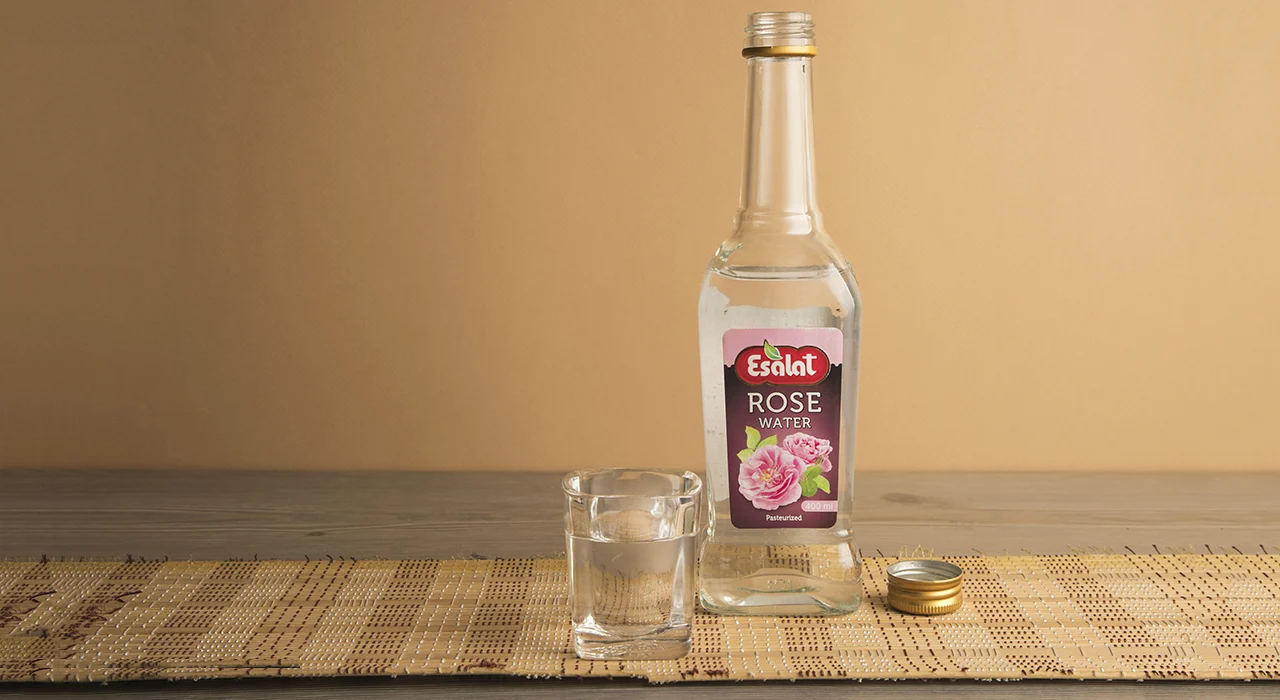 گلاب ممتاز اصالت مقدار 0.4 لیتر- نهایت خرید