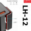 شارژر دیواری لیتو مدل LH-12 به همراه کابل تبدیل microUSB- نهایت خرید