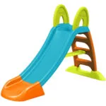 سرسره کودک فبر مدل Feber Slide Plus With Water 152Cm- نهایت خرید