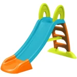 سرسره کودک فبر مدل SLIDE 10 WITH WATER 190CM C20- نهایت خرید