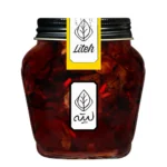 ترشک میوه های قرمز لیته - 480 گرم- نهایت خرید