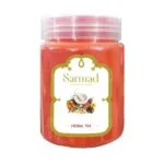 پودر آب پنیر نارنجی سرمد - 300 گرم- نهایت خرید