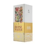 گلاب ویژه با پودر طلا ربیع مقدار 0.75 لیتر- نهایت خرید