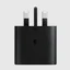 شارژر دیواری 25 وات سامسونگ مدل EP-TA800- نهایت خرید