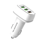 شارژر فندکی سوموس تل مدل A48- نهایت خرید