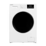 ماشین لباسشویی ایکس ویژن مدل TG82-AS/AW ظرفیت 8 کیلوگرم- نهایت خرید
