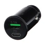 شارژر فندکی مدل CR-78- نهایت خرید