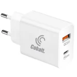 شارژر دیواری کبالت مدل KeKe-PD001 20W- نهایت خرید