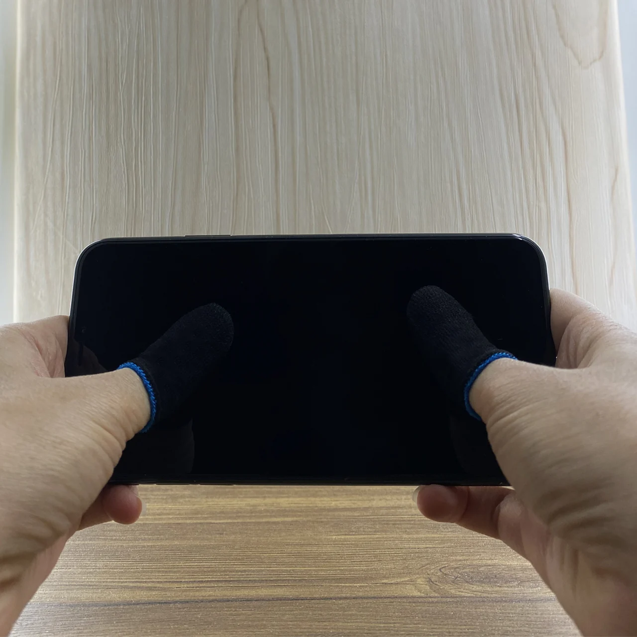 آستین کنترل کننده انگشت مدل GL1- نهایت خرید