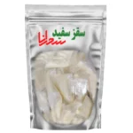 سقز سفید سحرانا - 100 گرم- نهایت خرید