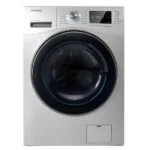 ماشین لباسشویی دوو مدل DWK-8406S ظرفیت 8 کیلوگرم- نهایت خرید