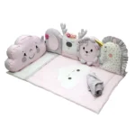 سرویس خواب 7 تکه نوزادی مدل 444- نهایت خرید