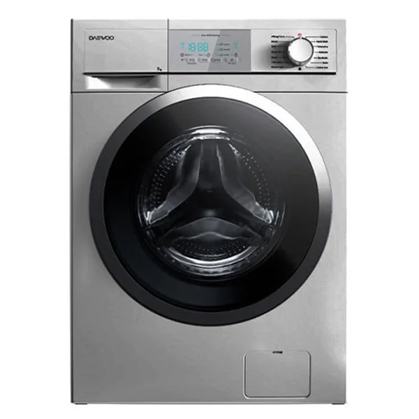ماشین لباسشویی دوو مدل DWK-CH700S ظرفیت 7 کیلوگرم- نهایت خرید