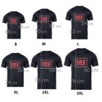 تی شرت آستین کوتاه مردانه رانژ مدل 21RA03D05M-1137-01- نهایت خرید