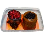 ترشک لواشک انار و زرشک بازار دهکده - 600 گرم- نهایت خرید