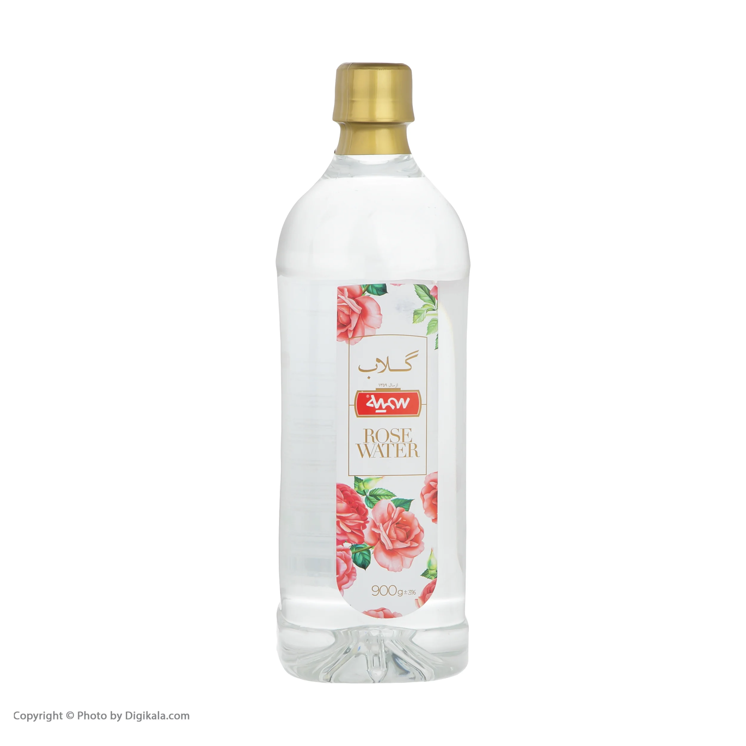 گلاب سمیه - 900 گرم- نهایت خرید