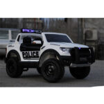 ماشین شارژی مدل ford police- نهایت خرید