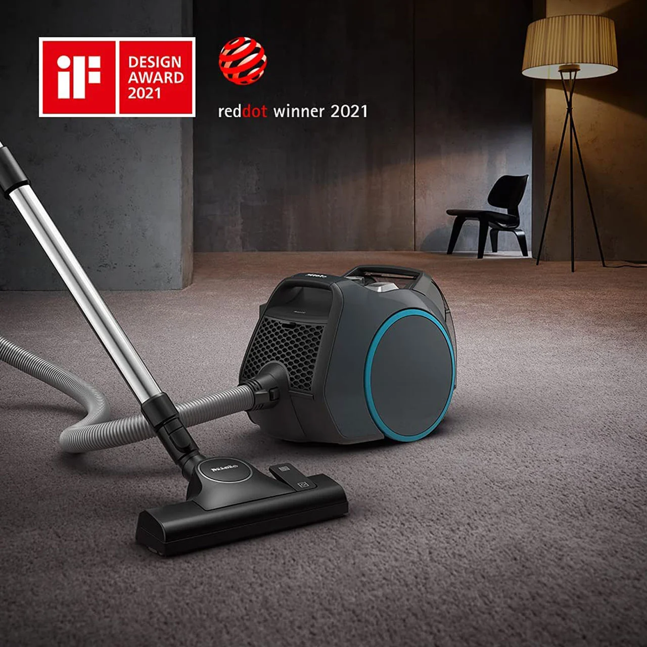 جاروبرقی میله مدل Boost CX1-SNRF0- نهایت خرید